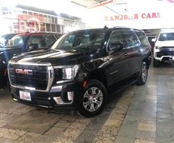 جي ام سي يوكون